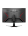 aoc Monitor C24G2AE/BK 23.6 cala VA Curved 165Hz HDMIx2 DPx2 - nr 35