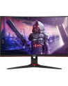 aoc Monitor C24G2AE/BK 23.6 cala VA Curved 165Hz HDMIx2 DPx2 - nr 50