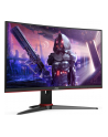 aoc Monitor C24G2AE/BK 23.6 cala VA Curved 165Hz HDMIx2 DPx2 - nr 51