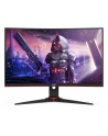 aoc Monitor C27G2AE/BK 27 cali VA Curved 165Hz HDMIx2 DP - nr 1