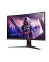 aoc Monitor C27G2AE/BK 27 cali VA Curved 165Hz HDMIx2 DP - nr 23