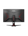 aoc Monitor C27G2AE/BK 27 cali VA Curved 165Hz HDMIx2 DP - nr 25