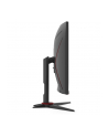 aoc Monitor C27G2AE/BK 27 cali VA Curved 165Hz HDMIx2 DP - nr 26