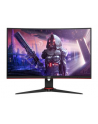 aoc Monitor C27G2AE/BK 27 cali VA Curved 165Hz HDMIx2 DP - nr 37