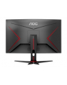aoc Monitor C27G2AE/BK 27 cali VA Curved 165Hz HDMIx2 DP - nr 39