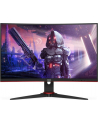 aoc Monitor C27G2AE/BK 27 cali VA Curved 165Hz HDMIx2 DP - nr 3