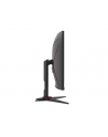 aoc Monitor C27G2AE/BK 27 cali VA Curved 165Hz HDMIx2 DP - nr 40