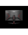aoc Monitor C27G2AE/BK 27 cali VA Curved 165Hz HDMIx2 DP - nr 48
