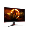 aoc Monitor C27G2AE/BK 27 cali VA Curved 165Hz HDMIx2 DP - nr 56