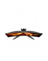 aoc Monitor C27G2AE/BK 27 cali VA Curved 165Hz HDMIx2 DP - nr 57