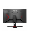aoc Monitor C27G2AE/BK 27 cali VA Curved 165Hz HDMIx2 DP - nr 58