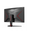 aoc Monitor C27G2AE/BK 27 cali VA Curved 165Hz HDMIx2 DP - nr 60