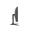 aoc Monitor C27G2AE/BK 27 cali VA Curved 165Hz HDMIx2 DP - nr 61