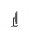 aoc Monitor C27G2AE/BK 27 cali VA Curved 165Hz HDMIx2 DP - nr 67