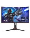 aoc Monitor C32G2ZE/BK 31.5 cala VA Curved 240Hz HDMIx2 DP - nr 1