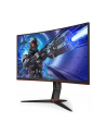 aoc Monitor C32G2ZE/BK 31.5 cala VA Curved 240Hz HDMIx2 DP - nr 15