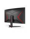 aoc Monitor C32G2ZE/BK 31.5 cala VA Curved 240Hz HDMIx2 DP - nr 25