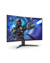 aoc Monitor C32G2ZE/BK 31.5 cala VA Curved 240Hz HDMIx2 DP - nr 30