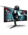 aoc Monitor C32G2ZE/BK 31.5 cala VA Curved 240Hz HDMIx2 DP - nr 5