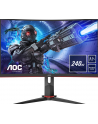 aoc Monitor C32G2ZE/BK 31.5 cala VA Curved 240Hz HDMIx2 DP - nr 9