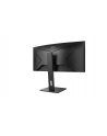 aoc Monitor CU34P2A 34 cale VA Curved 100Hz HDMIx2 DP - nr 113