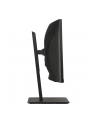 aoc Monitor CU34P2A 34 cale VA Curved 100Hz HDMIx2 DP - nr 130