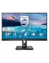 philips Monitor 222S1AE 21.5 cala IPS DVI HDMI DP Pivot - nr 32