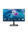 philips Monitor 272E2FA 27 cali IPS HDMI DP Głośniki - nr 16