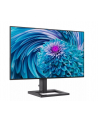 philips Monitor 272E2FA 27 cali IPS HDMI DP Głośniki - nr 2