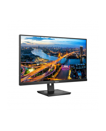 philips Monitor 276B1 27 cali IPS HDMIx2 DP USB-C Pivot