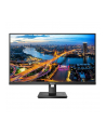 philips Monitor 276B1 27 cali IPS HDMIx2 DP USB-C Pivot - nr 60
