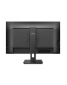 philips Monitor 276B1 27 cali IPS HDMIx2 DP USB-C Pivot - nr 63