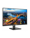 philips Monitor 276B1 27 cali IPS HDMIx2 DP USB-C Pivot - nr 65