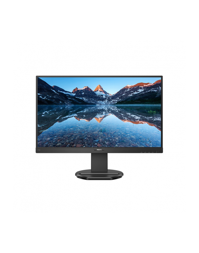 philips Monitor 276B9 27 cali IPS HDMIx2 DP USB-C Pivot główny