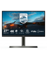 philips Monitor 278M1R 27 cali IPS 4K HDMIx2 DP HDR - nr 10