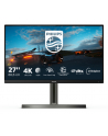 philips Monitor 278M1R 27 cali IPS 4K HDMIx2 DP HDR - nr 9