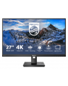 philips Monitor 279P1 27 cali IPS 4K HDMIx2 DP USB-C Pivot - nr 25