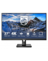 philips Monitor 279P1 27 cali IPS 4K HDMIx2 DP USB-C Pivot - nr 52