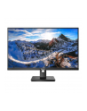 philips Monitor 279P1 27 cali IPS 4K HDMIx2 DP USB-C Pivot - nr 60
