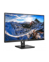philips Monitor 279P1 27 cali IPS 4K HDMIx2 DP USB-C Pivot - nr 66