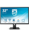 philips Monitor 325B1L 31.5 cala IPS HDMIx2 DP Pivot - nr 51