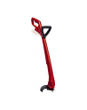 Einhell cordless grass trimmer GC-CT 18/24 Li P-Solo (red / black, without battery and charger) - nr 1