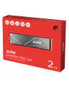 adata Dysk SSD XPG GAMMIX S50L 2TB PCIe 4x4 3.9/3.2 GB/s M2 - nr 11