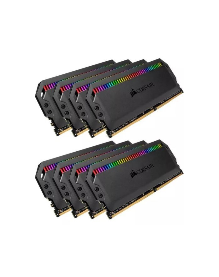 corsair Pamięć DDR4 128GB DOMINATOR 8x16GB 3600 C18 główny