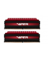 patriot Pamięć DDR4 Viper 4 2x 8GB 3733MHz CL17 - nr 1