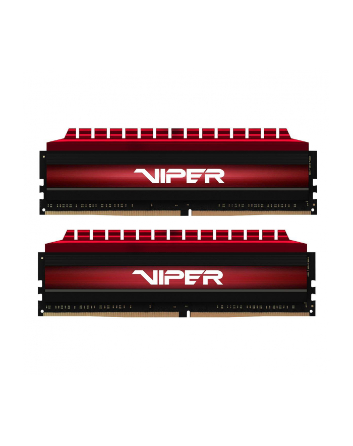 patriot Pamięć DDR4 Viper 4 2x 8GB 3733MHz CL17 główny