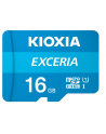 kioxia Karta pamięci microSD 16GB M203 UHS-I U1 adapter Exceria - nr 1