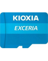 kioxia Karta pamięci microSD 16GB M203 UHS-I U1 adapter Exceria - nr 2