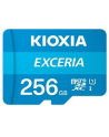 kioxia Karta pamięci microSD 16GB M203 UHS-I U1 adapter Exceria - nr 6