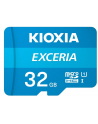 kioxia Karta pamięci microSD 32GB M203 UHS-I U1 adapter Exceria - nr 1